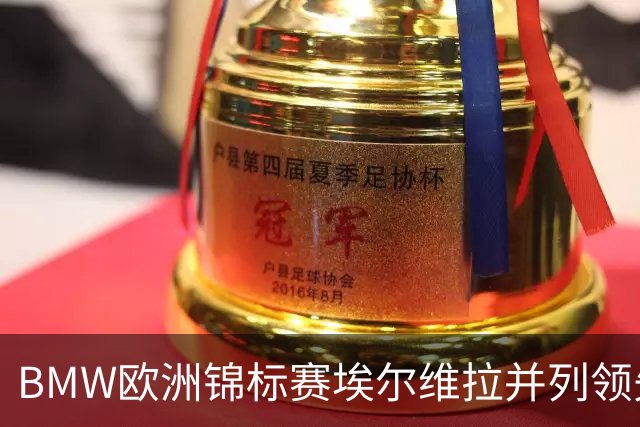 BMW欧洲锦标赛埃尔维拉并列领先第三轮 麦克罗伊T6